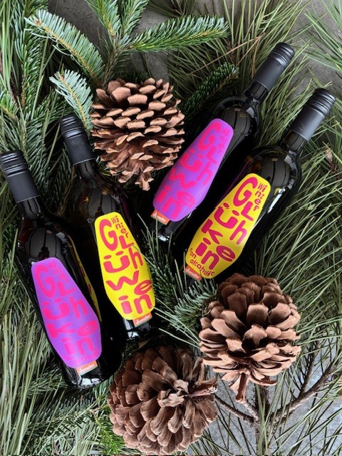 Winzer GlühKEIN ohne Alkohl