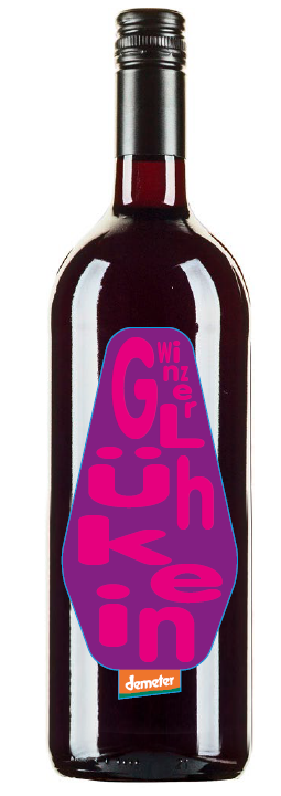 Winzerglühwein rot DEMETER