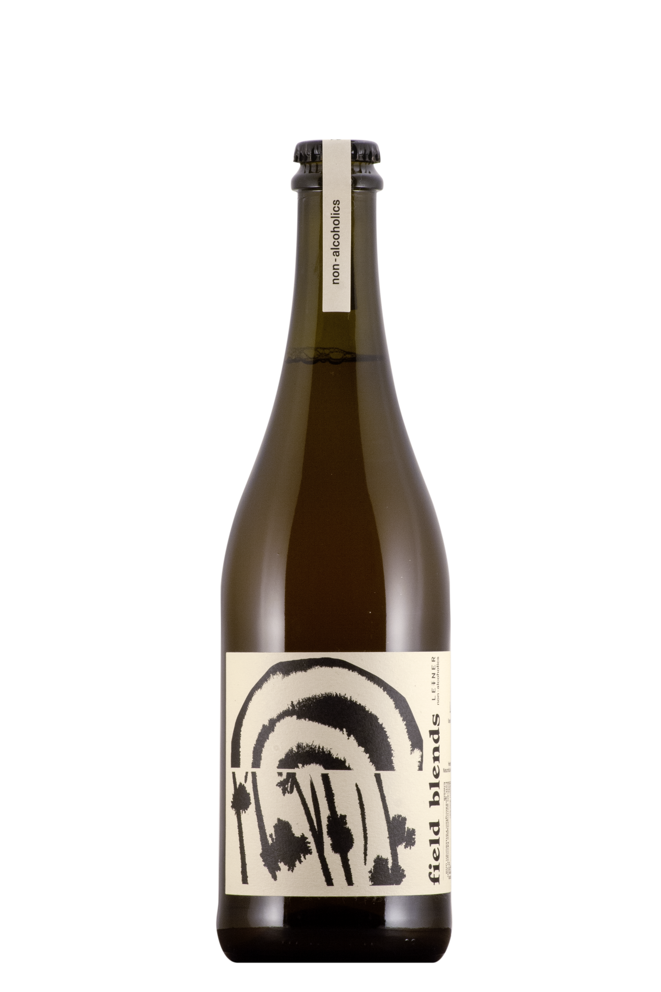 LEMON THYME  -  weißes traubenbasiertes Ferment