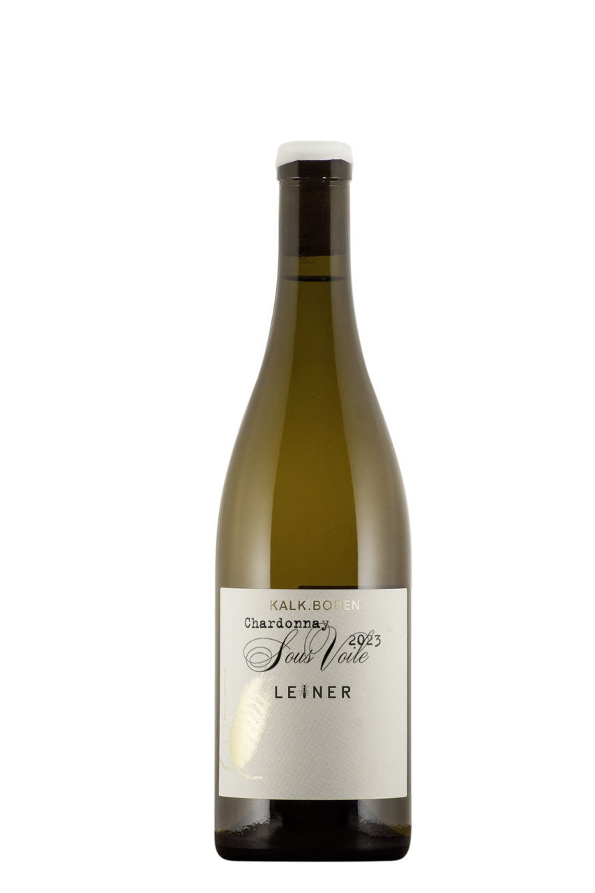 KALK.Boden Chardonnay                                        -Sous Voile-
