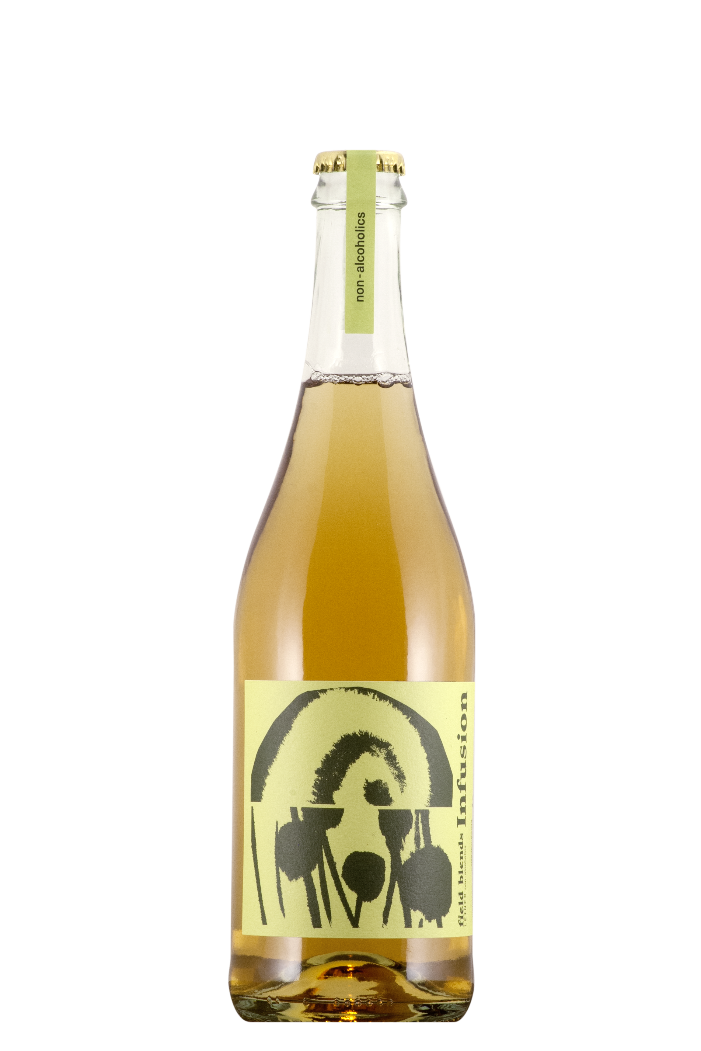INFUSION Wiesenkräuter | 6010