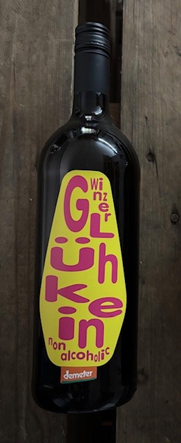 Winzer GlühKEIN ohne Alkohl