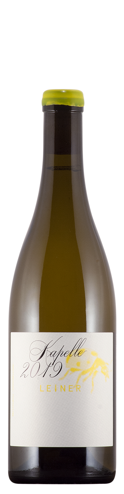 KAPELLE Weißer Burgunder